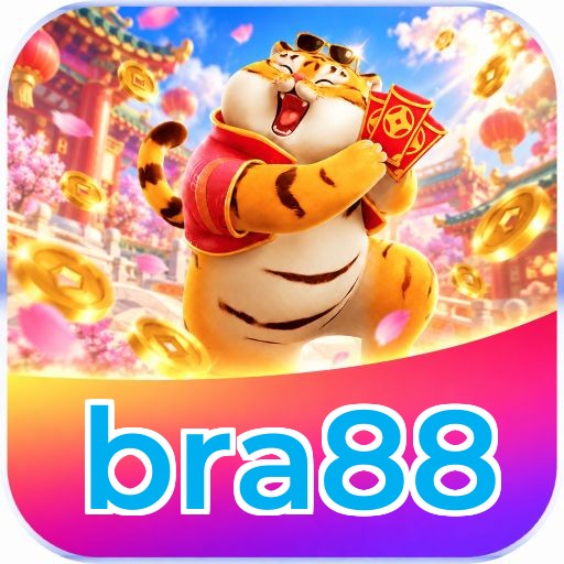 bra88 Logo