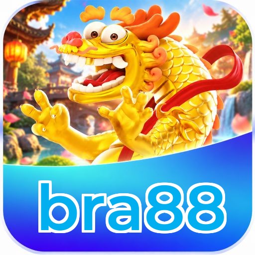 bra88 Logo