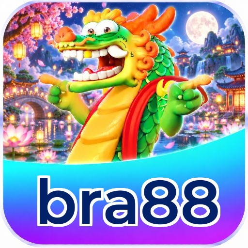 bra88 Logo