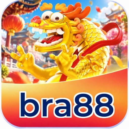 Baixar bra88 - Logo Oficial do Aplicativo