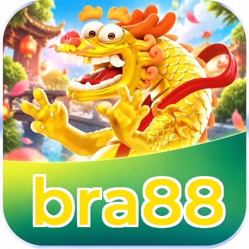 bra88 Bet - Apostas Esportivas Logo Oficial