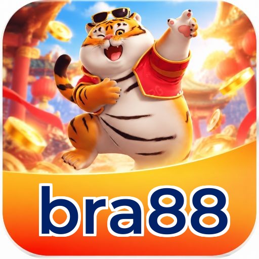 bra88 Instalar App — logo oficial 350x350