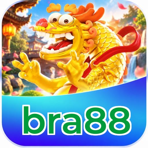 bra88 Logo