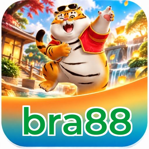bra88 Logo