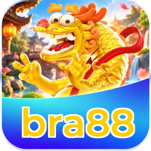bra88 Fortune Tiger - Logo Oficial