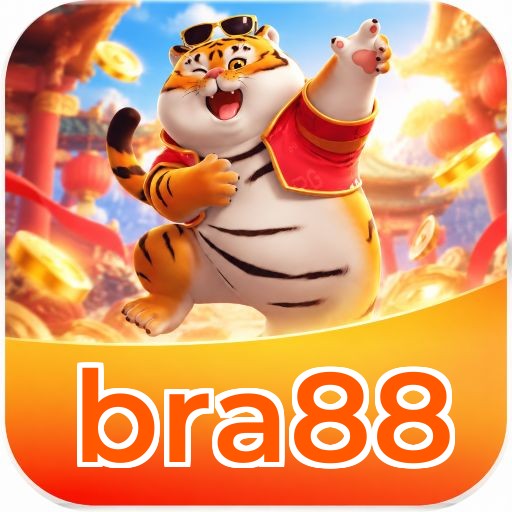 bra88 Bônus - Logo Oficial