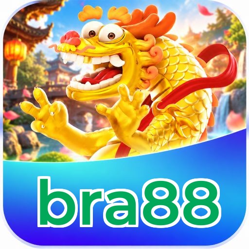bra88 Logo