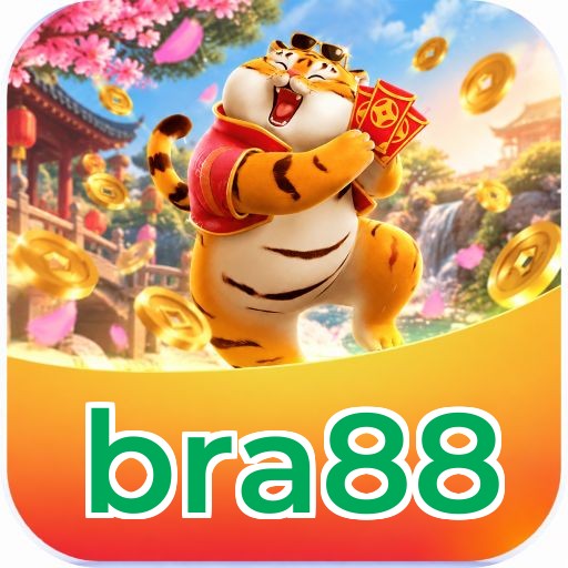 bra88 Logo