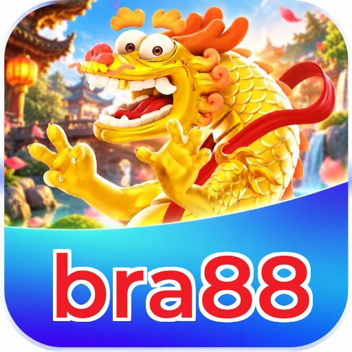 bra88 App Logo - Aplicativo Oficial iOS e Android