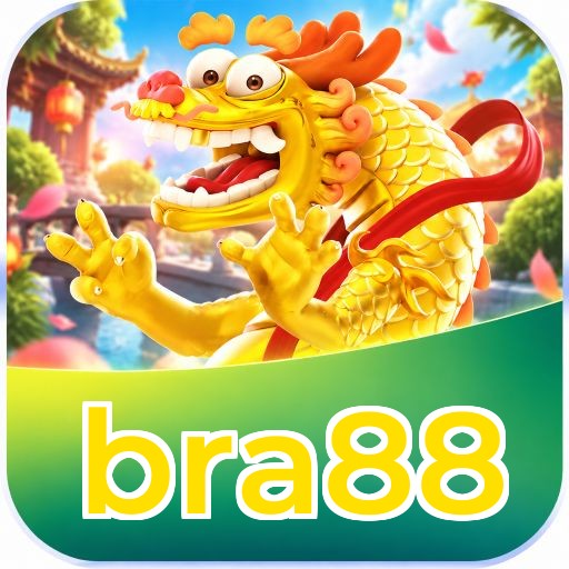 bra88 Logo
