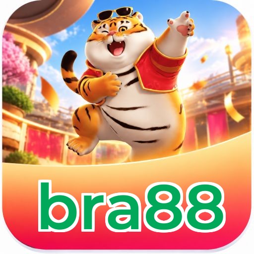 bra88 Logo