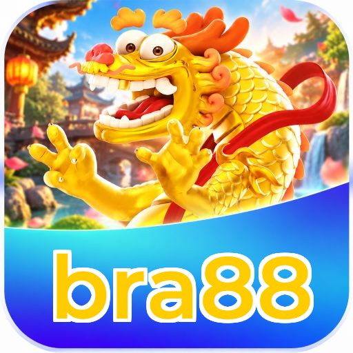bra88 Logo