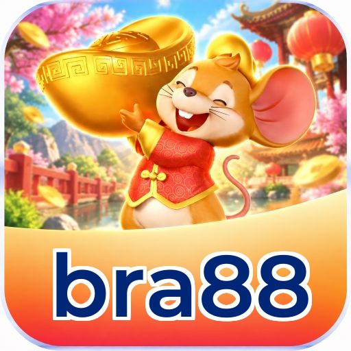 bra88 Cadastro - Logo Oficial