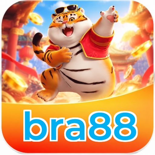 bra88 Logo