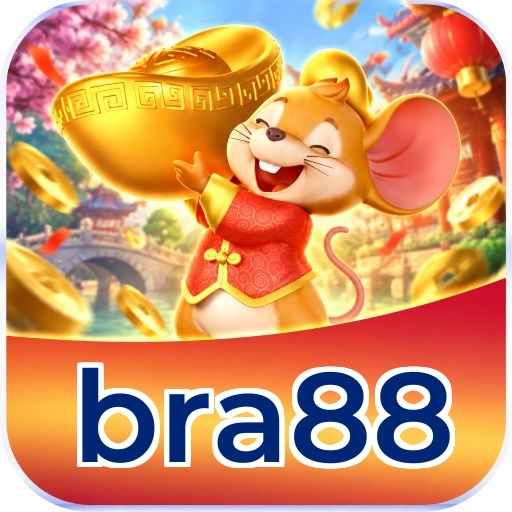 bra88 VIP - Logo Oficial