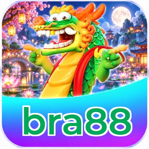 bra88 Slot - Logo Oficial