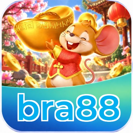bra88 Facebook - Logo Oficial