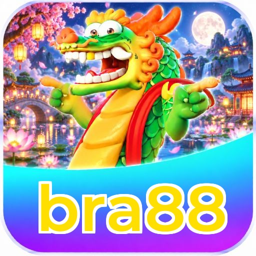bra88 Telegram - Logo Oficial