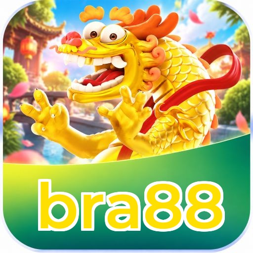 bra88 Logo