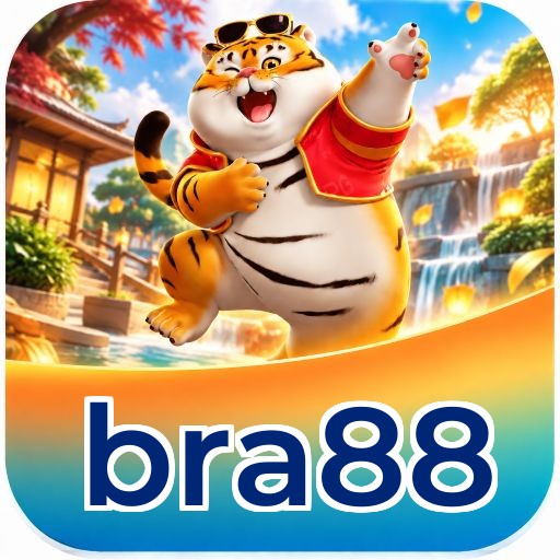 bra88 Logo